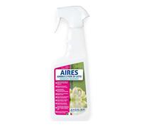 Deodorante Ambienti e Pavimenti Aires Ambra e Fior di Loto 750 ml Interchem