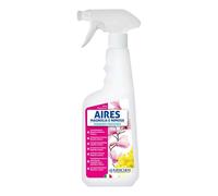 Deodorante Ambienti e Pavimenti Aires Magnolia e Mimosa 750 ml Interchem