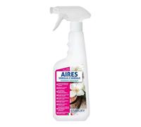 Deodorante Ambienti e Pavimenti Aires Vaniglia Sandalo 750 ml Interchem