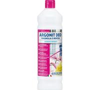 Deodorante Ambienti e Pavimenti Argonit Magnolia Mimosa 1 lt Interchem