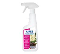 Deodorante Ambienti Pavimenti Frutti di Primavera 750 ml Aires Interchem