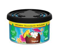 Deodorante Ambienti Wunder-Baum Tropical