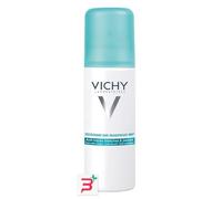 DEODORANTE ANTI-TRASP AEROSOL 125 ML