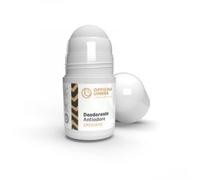 Deodorante antiodore Speziato Bioteko 50 ml