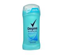 Deodorante Antitraspirante 48 Ore Pulito Da Doccia 2,6 Oz Di Degree
