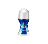 Deodorante antitraspirante 8x4 uomo Roll-On Smart Citrus 60 ml dal Giappone