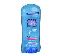 Deodorante Antitraspirante Clear Gel Outlast