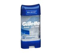 Deodorante Antitraspirante Gel Trasparente Cool Wave 3.8 oz