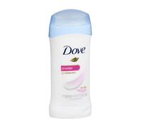 Deodorante Antitraspirante In Polvere 2,6 Oz Di Dove