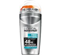 Deodorante Antitraspirante L'Oréal Men Expert Fresh 50Ml Confezione Da 6
