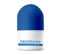 Deodorante Antitraspirante Per Ragazze Adolescenziali - Profumo Roll On per Bambini Resistente al Sudore,Roll On 40ml Profumo Leggero Macchie Resistenti Pelle Sensibile Caldo Intenso