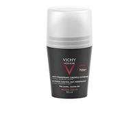 Deodorante antitraspirante roll-on Vichy Homme 72h 50ml