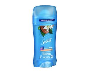 Deodorante Antitraspirante Segreto Espressioni Di Profumo Invi