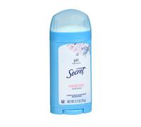 Deodorante Antitraspirante Solido In Polvere Fresca 2,7 Oz Di Secret