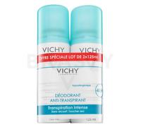 Deodorante antitraspirante Vichy 48H 2 x 125 ml