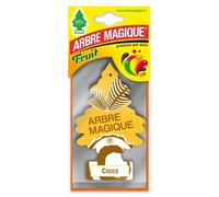 Deodorante Arbre Magique Cocco