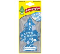 Arbre Magique - Muschio Bianco