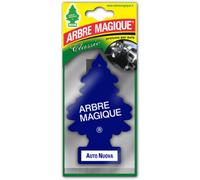Deodorante Arbre Magique New Car