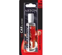 Deodorante AREON parfueme mela e cannella 35 ML.