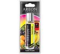 Deodorante AREON parfueme tutti frutti 35 ML.
