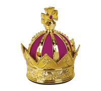 Deodorante Auto Ambiente Casa Profumo Regolabile King 50 ML Lavanda