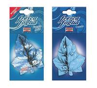 PROFUMATORE 'FRESCA FOGLIA CLASSIC' ESPOSITORE DA BANCO AREXONS 48 pezzi - AR...