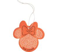 Deodorante auto Disney Minnie gusto Vaniglia Profumatore Topolina profumo da appendere