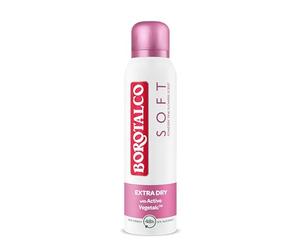 Deodorante Borotalco ideale per donna