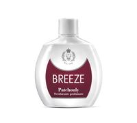 breeze deodorante squeeze patchouly 100 ml