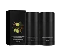 Deodorante con profumazione naturale（2pcs） | Deodorante senza alluminio per donna e uomo, con protezione dagli odori fino a 72 ore e freschezza che dura tutto il giorno