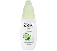 Deodorante Crema Dove Go Fresh Cucumber 50ml