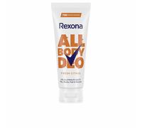 Deodorante Cremoso Rexona FRESH CITRUS 75 ml