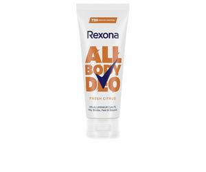 Deodorante Cremoso Rexona FRESH CITRUS 75 ml