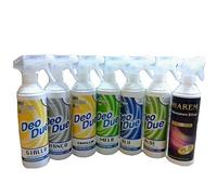 DEODORANTE DEO DUE MISTI, 20 PZ