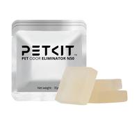 Deodorante di ricambio N50 Petkit - 3 pz