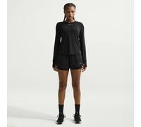 Nike One-2in1 Shorts Nero XS Donna