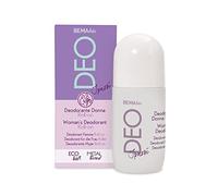 Deodorante Donna roll-on Bema Bio Deo Ipnosi Bema Cosmetici
