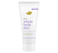 Dove Crema All Over Body Lavender 75 ml