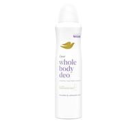 Dove All Over Body Lavender Spray 150 ml