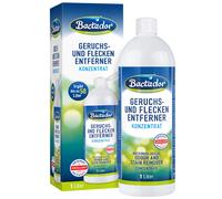 Deodorante e smacchiatore Bactador - 1 L Concentrato