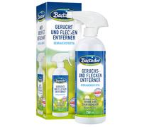 Deodorante e smacchiatore Bactador - Set %: 2 x 750 ml