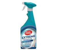 Deodorante e smacchiatore Simple Solution® Extreme - Set %: 2 x 750 ml