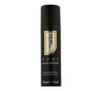 Deodorante e spray corpo Marbert Man Pure Black Intense 150 ml