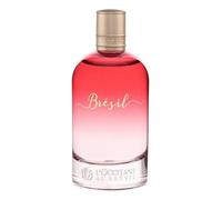 Deodorante floreale L'Occitane Au Bresil Cologne 100 ml