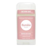 Deodorante Formula Originale Rosa Marocchina 2.5 Oz