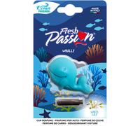 Deodorante Fresh Passion Ocean Friends Whally
