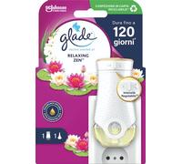 DEODORANTE GLADE ELECTRIC RELAXING ZEN JOHNSON WAX ( 6 pz)