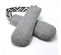 Deodorante Guanti Boxe,1 Paio Deodoranti Carbone Guantoni per Stivali Boxe Guanti Portiere Scarpe Corsa