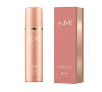 Hugo Boss Boss Black profumi da donna BOSS Alive Deodorant Spray 100 ml