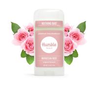 Deodorante HUMBLE 'Nothing Bad' 70g Rosa Marocchina